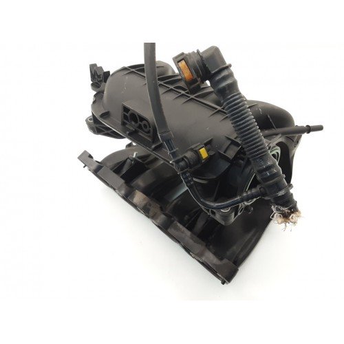 Πολλαπλή Εισαγωγής PEUGEOT 207 2006 - 2009 9645400680