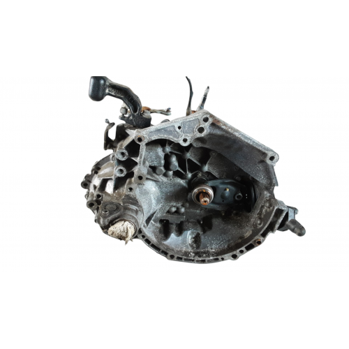 Σασμάν Χειροκίνητο PEUGEOT 307 2001 - 2005 ( 3A ) ( 3C ) XC1669741CB