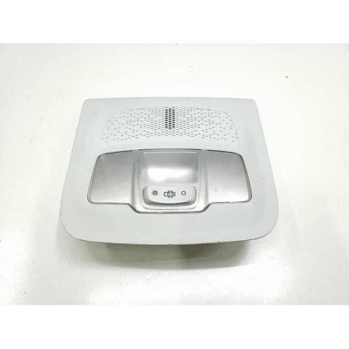 Μπλαφονίερα Οροφής PEUGEOT 208 2012 - 2015 Εμπρός 9674441377