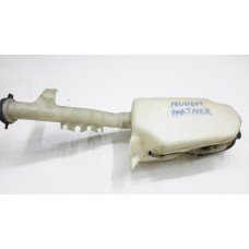 Παγούρι Υαλοκαθαριστήρων Με Μοτέρ PEUGEOT PARTNER 1996 - 2002 9621010480