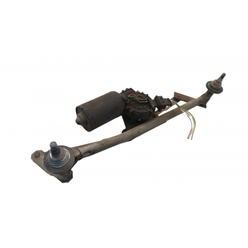 Σύστημα καθαρισμού παρμπρίζ PEUGEOT 206 2000 - 2008 ( CC ) Εμπρός 0390241360CEP