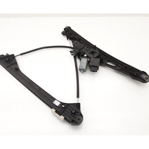 Γρύλος Παραθύρου Ηλεκτρικός Με Μοτέρ PEUGEOT 3008 2016 - Εμπρός Αριστερά 9810488980