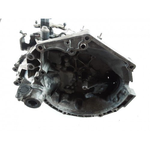 Σασμάν Χειροκίνητο PEUGEOT 307 2001 - 2005 ( 3A ) ( 3C ) XC157060872