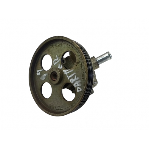 Κρεμαργιέρα & Αντλία Υδραυλικού PEUGEOT 205 1983 - 1992 ( 741 ) 91512