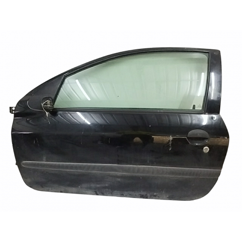 Πόρτα PEUGEOT 206 1998 - 2002 Εμπρός Αριστερά XC174801B28