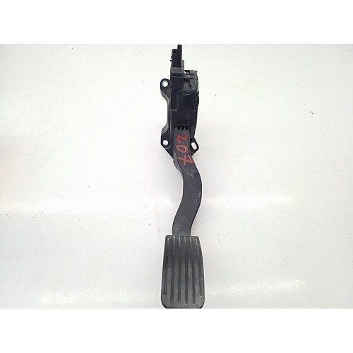 Πετάλ Γκαζιού PEUGEOT 207 2006 - 2009 9680756880