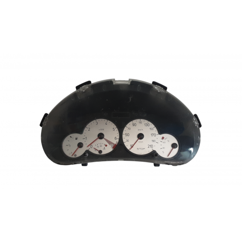 Κοντέρ PEUGEOT 206 2000 - 2008 ( CC ) 9645847380