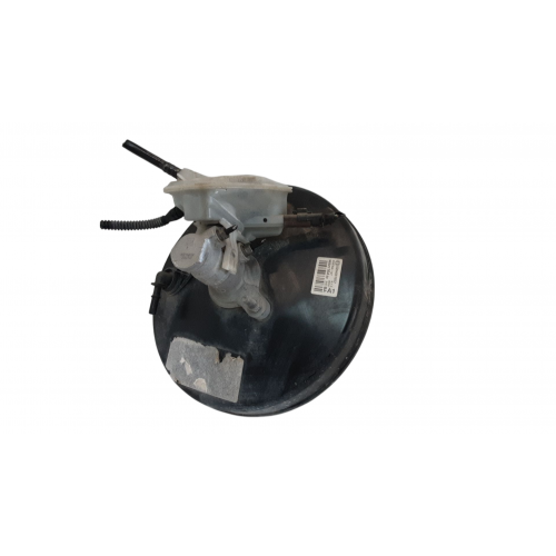 Σεβρόφρενο Κομπλέ PEUGEOT 308 2008 - 2012 0204051857