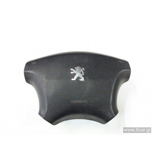 Αερόσακος Οδηγού Σκέτο PEUGEOT 406 1999 - 2004 ( 8B ) 96409731ZL