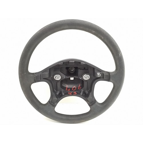 Τιμόνι PEUGEOT 406 1996 - 1999 ( 8B ) XC151687EEB
