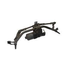 Σύστημα καθαρισμού παρμπρίζ PEUGEOT 207 2006 - 2009 Εμπρός 0390241540