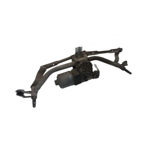 Σύστημα καθαρισμού παρμπρίζ PEUGEOT 207 2006 - 2009 Εμπρός 0390241540