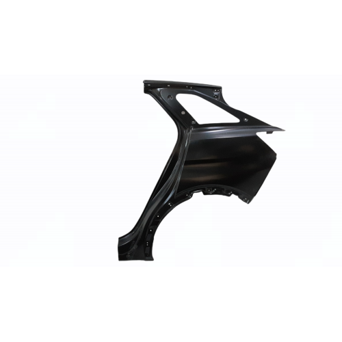 Φτερό PEUGEOT 3008 2016 - Πίσω Αριστερά XC165165691 Φτερό PEUGEOT 3008 2016 - Πίσω Αριστερά XC165165691