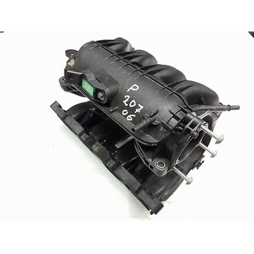 Πολλαπλή Εισαγωγής PEUGEOT 207 2006 - 2009 9645400680