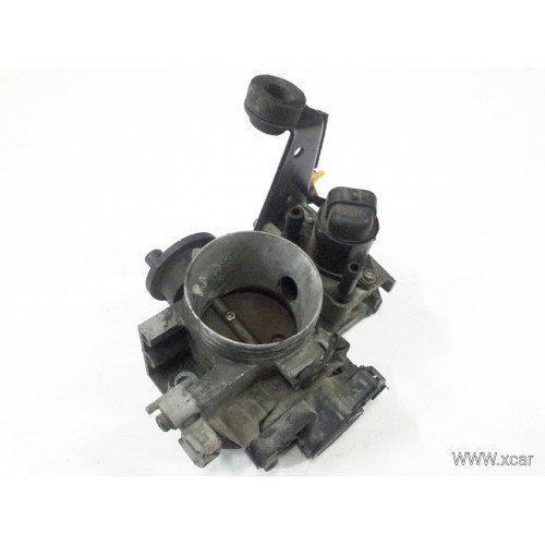 Πεταλούδα Γκαζιού-Κλαπέτο PEUGEOT 106 1992 - 1995 71572739