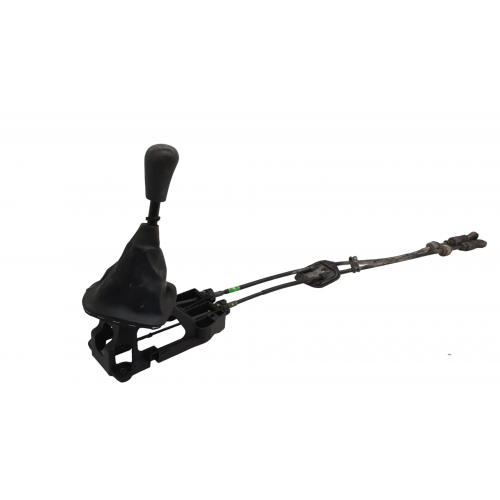 Μηχανισμός αλλαγής ταχυτήτων PEUGEOT 107 2006 - 2009 33530-0H010 Μηχανισμός αλλαγής ταχυτήτων PEUGEOT 107 2006 - 2009 33530-0H010