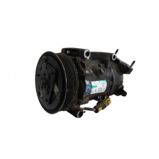 Συμπιεστής/εξαρτήματα PEUGEOT 207 2006 - 2009 10550599