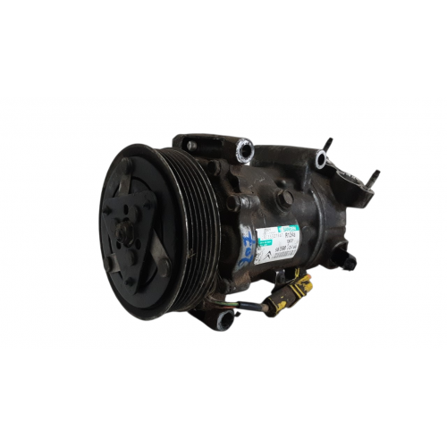 Συμπιεστής/εξαρτήματα PEUGEOT 207 2006 - 2009 10550599