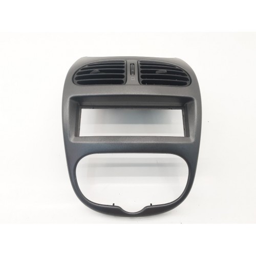 Αεραγωγός Ταμπλό PEUGEOT 206 1998 - 2002 9643007477