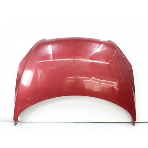 Καπό PEUGEOT 307 2001 - 2005 ( 3A ) ( 3C ) 030100075 Καπό PEUGEOT 307 2001 - 2005 ( 3A ) ( 3C ) 030100075