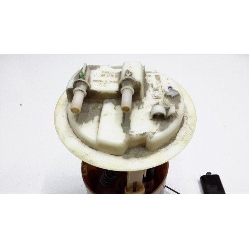 Τρόμπα Βενζίνης PEUGEOT 206 2002 - 2009 ( F/L ) XC14536013B