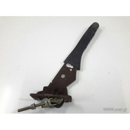 Καστάνια Χειροφρένου PEUGEOT 206 1998 - 2002 XC68156