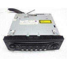 Ράδιο CD PEUGEOT 307 2005 - 2008 9659139977