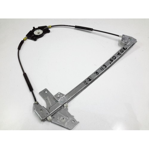 Γρύλος Παραθύρου Ηλεκτρικός Χωρίς Μοτέρ PEUGEOT 307 2001 - 2005 ( 3A ) ( 3C ) Εμπρός Δεξιά XC100140 Γρύλος Παραθύρου Ηλεκτρικός Χωρίς Μοτέρ PEUGEOT 307 2001 - 2005 ( 3A ) ( 3C ) Εμπρός Δεξιά XC100140