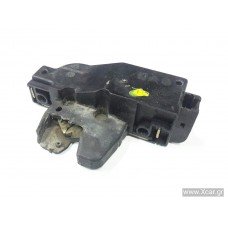 Κλειδαριά Τζαμόπορτας PEUGEOT 307 2001 - 2005 ( 3A ) ( 3C ) 9646091580