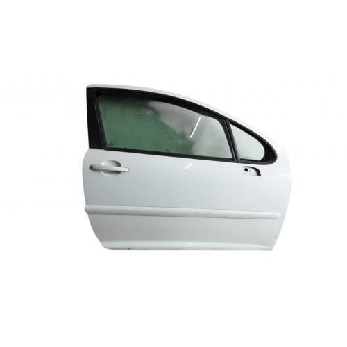 Πόρτα PEUGEOT 207 2006 - 2009 Εμπρός Δεξιά XC2175528A5