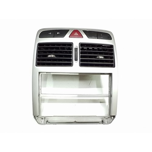 Κονσόλα Κομπλέ PEUGEOT 307 2005 - 2008 M33906