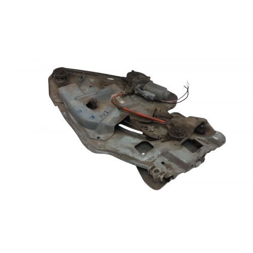 Γρύλος Παραθύρου Ηλεκτρικός Με Μοτέρ Με Πλαίσιο PEUGEOT 206 2000 - 2008 ( CC ) Πίσω Δεξιά 9636597280D Γρύλος Παραθύρου Ηλεκτρικός Με Μοτέρ Με Πλαίσιο PEUGEOT 206 2000 - 2008 ( CC ) Πίσω Δεξιά 9636597280D