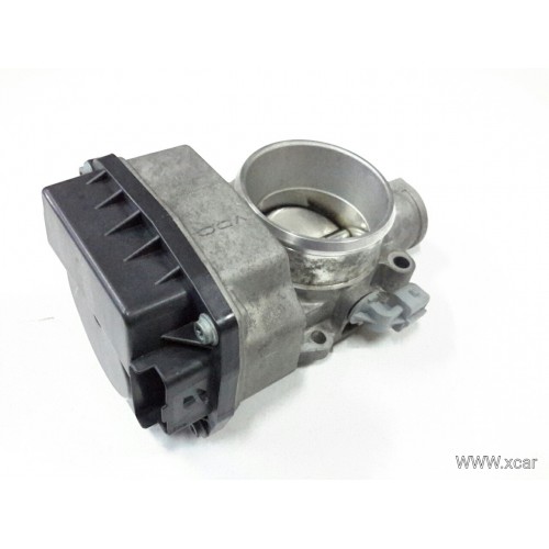 Πεταλούδα Γκαζιού-Κλαπέτο PEUGEOT 407 2004 - 2008 ( 6D_ ) 9652682880