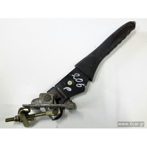 Καστάνια Χειροφρένου PEUGEOT 206 1998 - 2002 XC18993