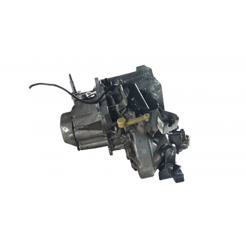 Σασμάν Χειροκίνητο PEUGEOT 207 2006 - 2009 9680886910