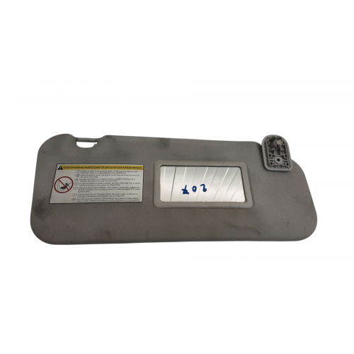 Σκιάδιο PEUGEOT 207 2006 - 2009 Δεξιά XC216839677