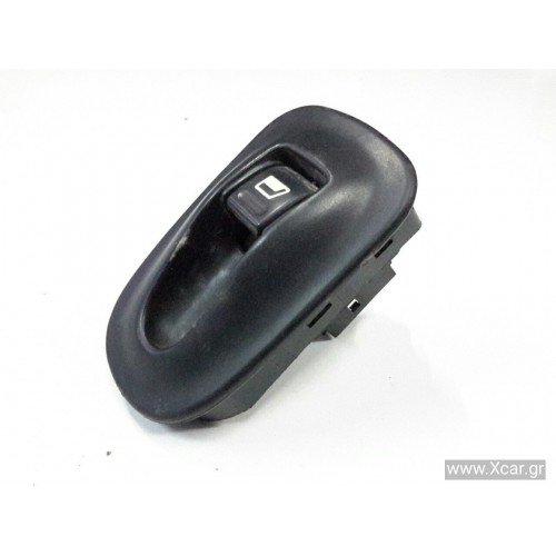 Χειριστήρια Παραθύρων & Διακόπτες PEUGEOT 206 2000 - 2008 ( CC ) XC19269