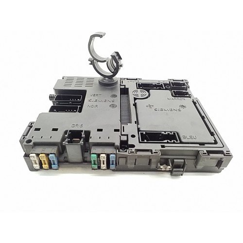 Ασφαλειοθήκη PEUGEOT 206 1998 - 2002 S105872300C