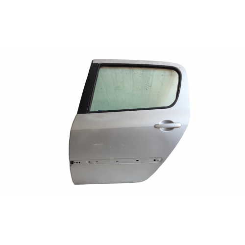 Πόρτα PEUGEOT 307 2001 - 2005 ( 3A ) ( 3C ) Πίσω Αριστερά XC165998435GBG1489 Πόρτα PEUGEOT 307 2001 - 2005 ( 3A ) ( 3C ) Πίσω Αριστερά XC165998435GBG1489