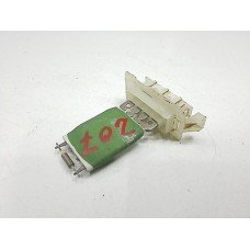 Αντίσταση Καλοριφέρ PEUGEOT 207 2006 - 2009 XC120920684