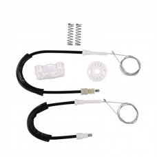 Εξαρτήματα Μηχανισμού Παραθύρων PEUGEOT 206 2000 - 2008 ( CC ) 50.1071