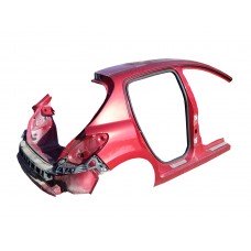 Πλαινό (Πλευρά) PEUGEOT 207 2006 - 2009 Δεξιά XC117917