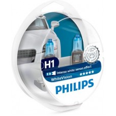 Λυχνία προβολέα PHILIPS 12258WHVSM