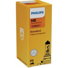 Λυχνία προβολέα PHILIPS 12360