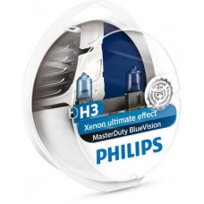 Λυχνία προβολέα PHILIPS 13336MDBVS2