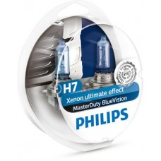 Λυχνία προβολέα PHILIPS 13972MDBVS2
