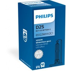 Λυχνία προβολέα PHILIPS 85122WHV2C1