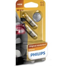 Λυχνία προβολέα MERCEDES B CLASS 2005 - 2008 ( W245 ) PHILIPS 12036B2