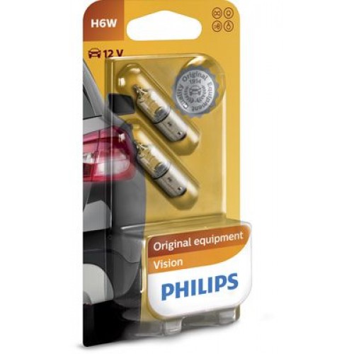 Λυχνία προβολέα MERCEDES B CLASS 2005 - 2008 ( W245 ) PHILIPS 12036B2
