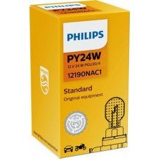 Λυχνία προβολέα ομίχλης PHILIPS 12190NAC1